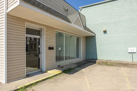 30 Main Street E Luray VA 22835