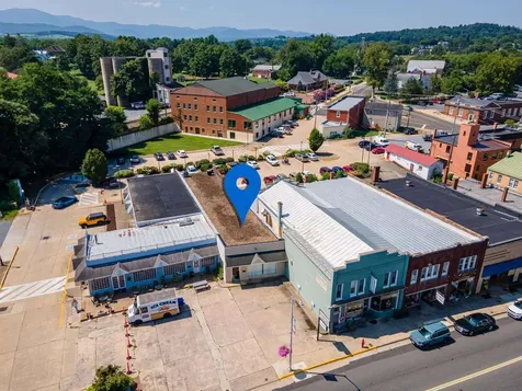 30 Main Street E Luray VA 22835