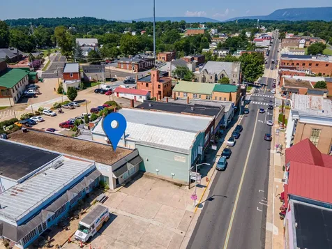 30 Main Street E Luray VA 22835