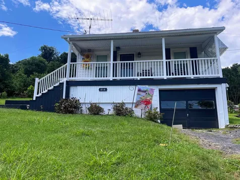 914 Alta Street Staunton VA 24401