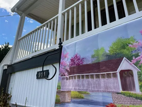 914 Alta Street Staunton VA 24401