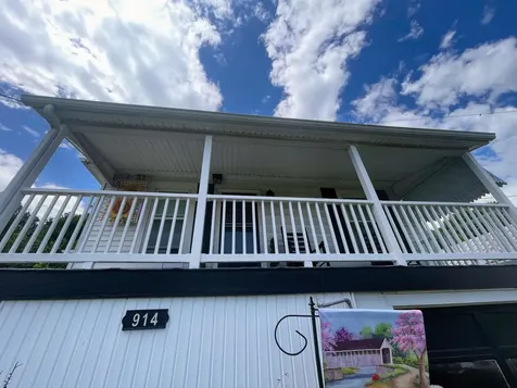 914 Alta Street Staunton VA 24401