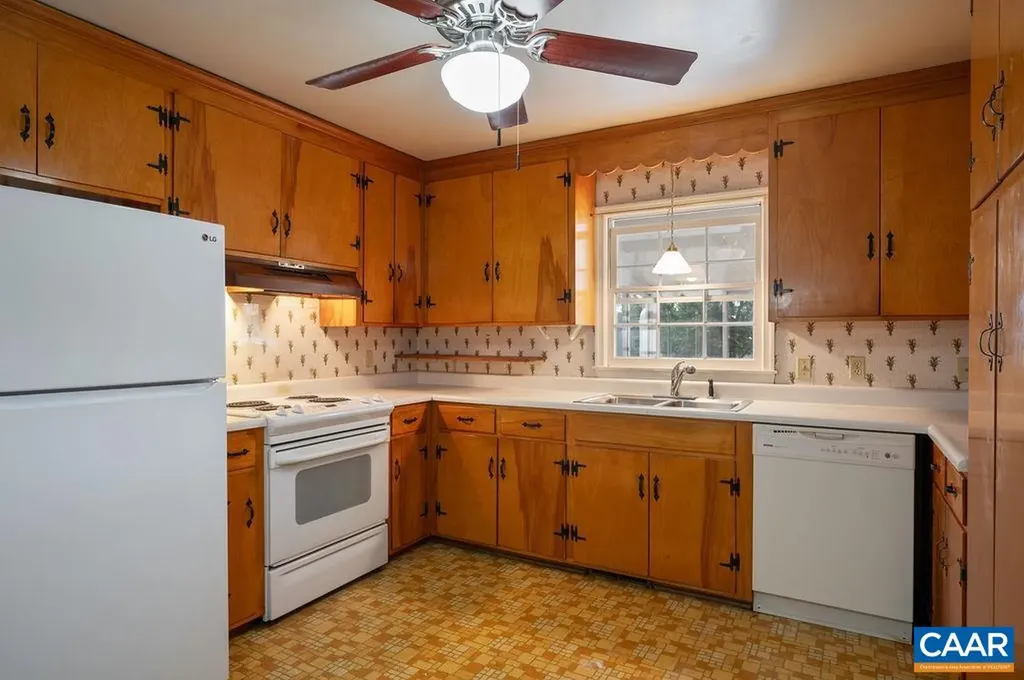 2608 Northfield Road Charlottesville VA 22901