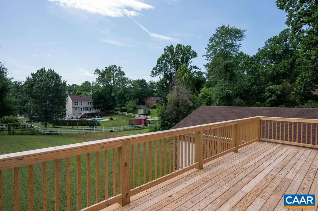 2608 Northfield Road Charlottesville VA 22901