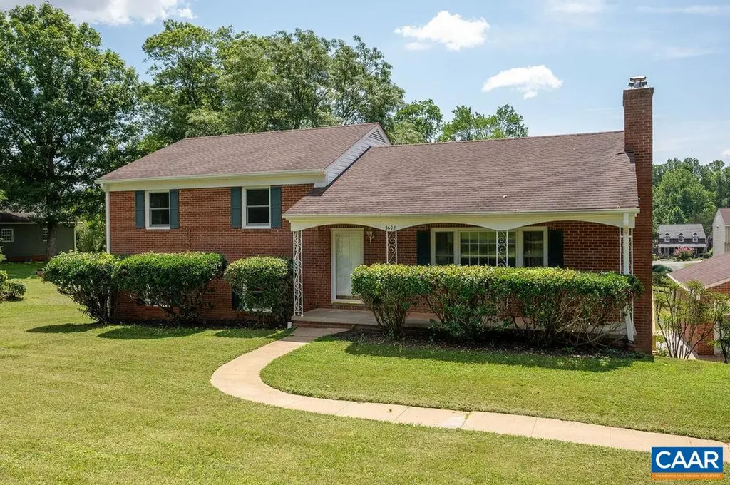 2608 Northfield Road Charlottesville VA 22901