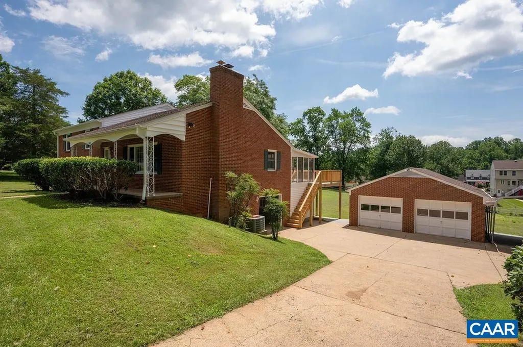 2608 Northfield Road Charlottesville VA 22901