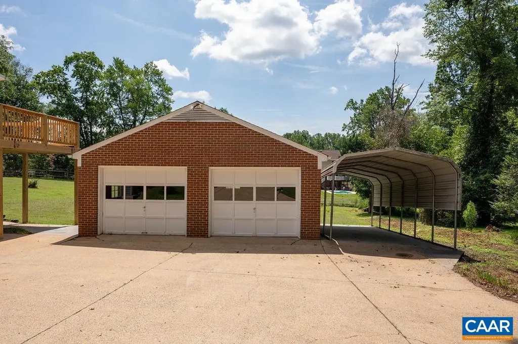 2608 Northfield Road Charlottesville VA 22901