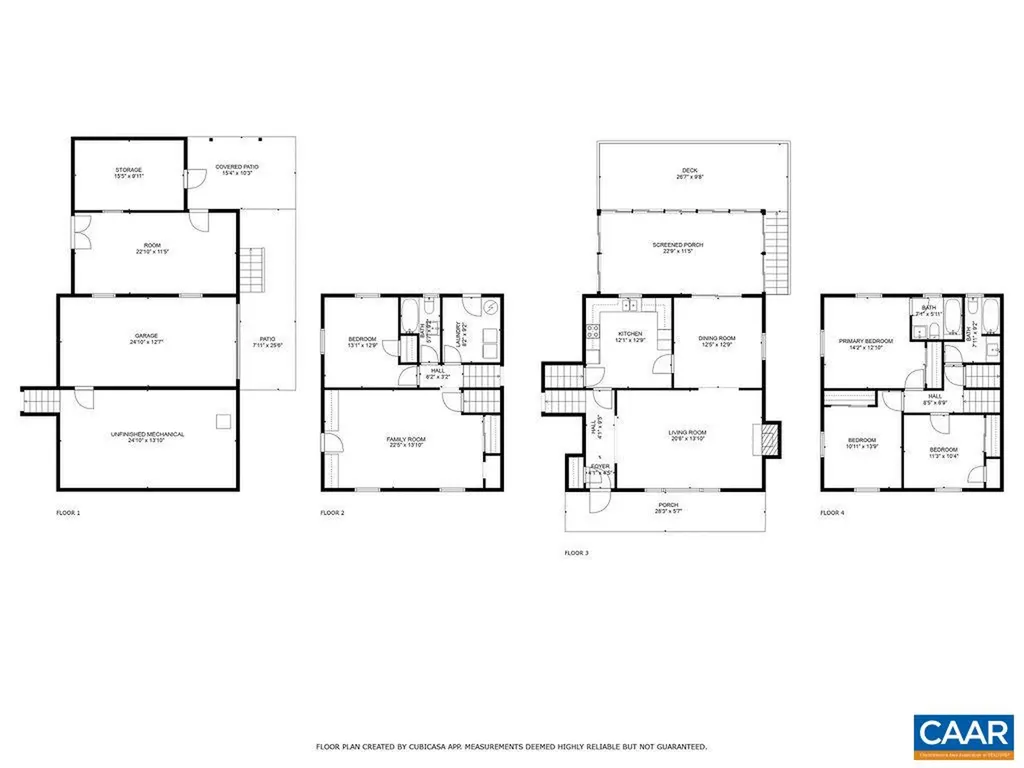 2608 Northfield Road Charlottesville VA 22901