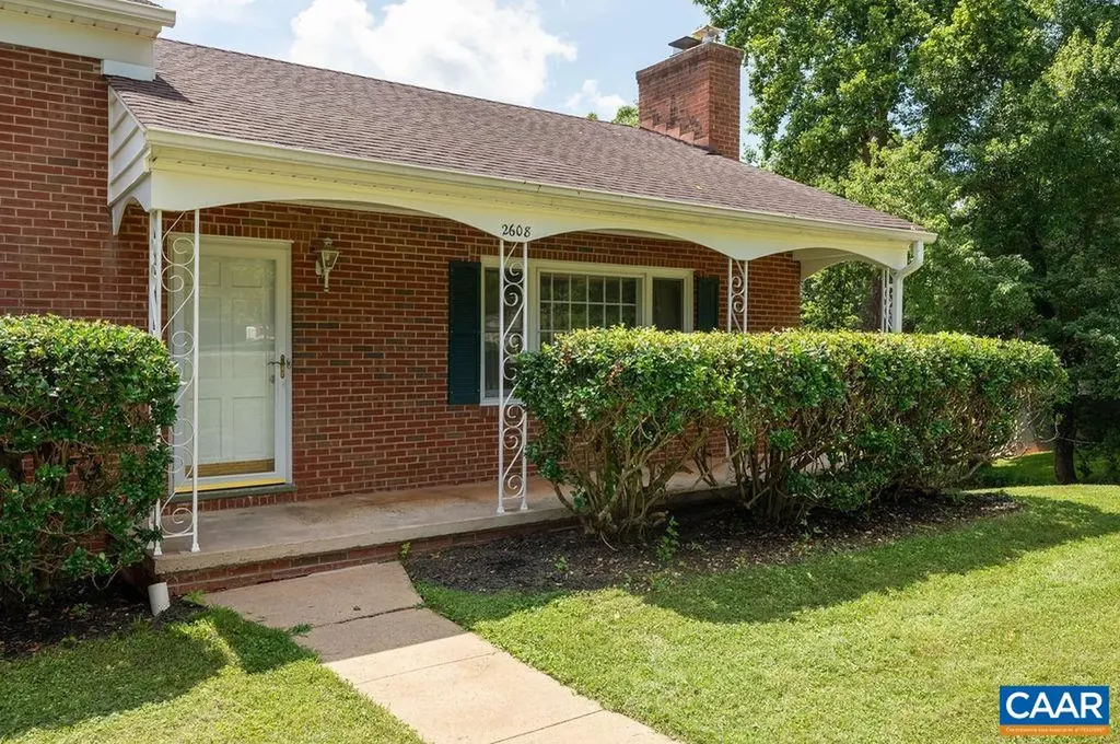 2608 Northfield Road Charlottesville VA 22901