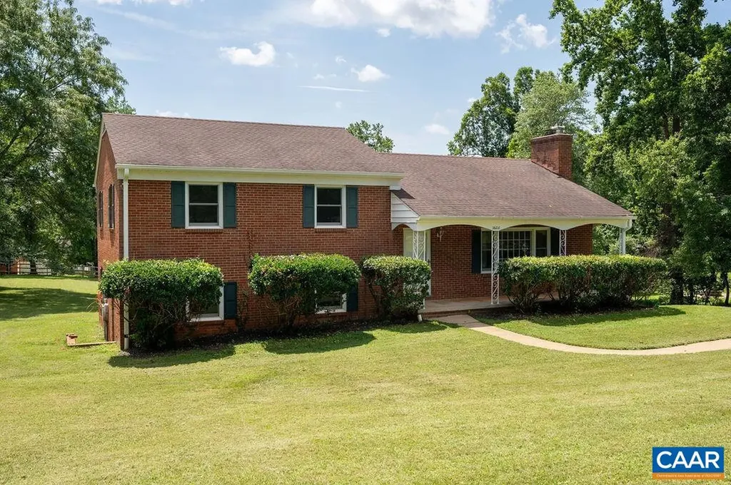 2608 Northfield Road Charlottesville VA 22901