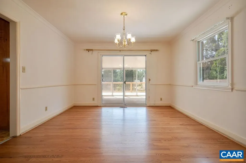 2608 Northfield Road Charlottesville VA 22901