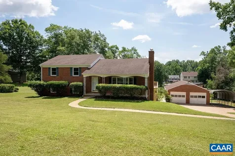 2608 Northfield Road Charlottesville VA 22901