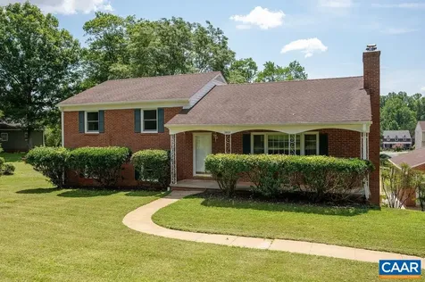 2608 Northfield Road Charlottesville VA 22901