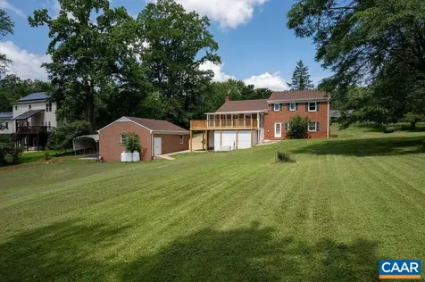 2608 Northfield Road Charlottesville VA 22901
