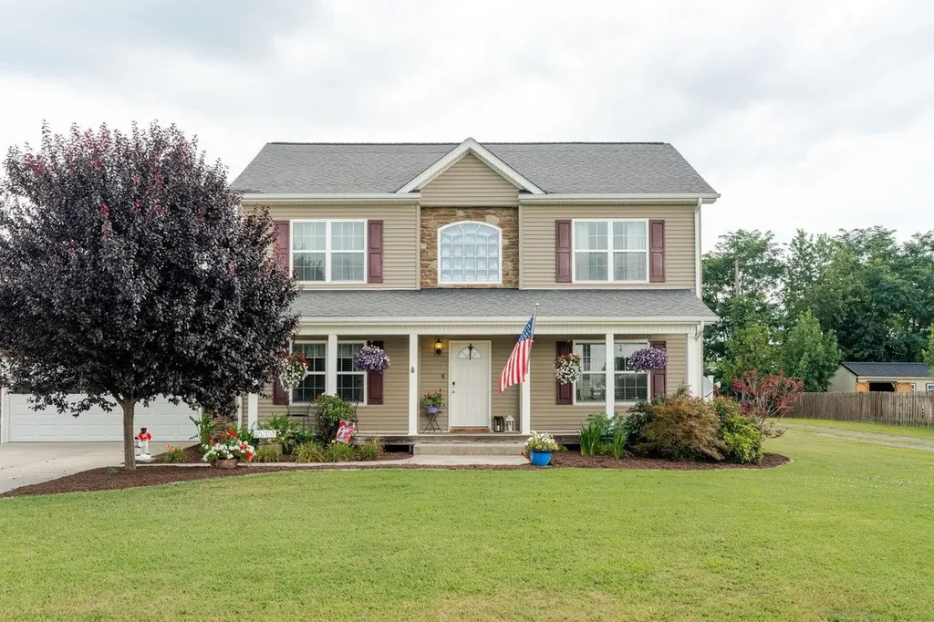 535 Biltmore Drive Mcgaheysville VA 22840
