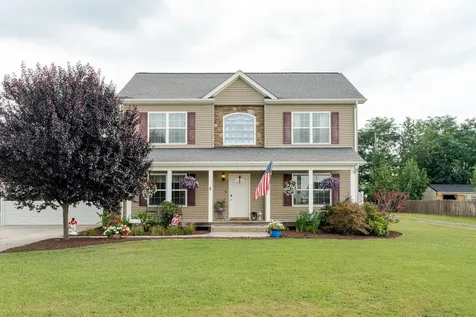 535 Biltmore Drive Mcgaheysville VA 22840