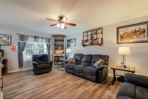 535 Biltmore Drive Mcgaheysville VA 22840