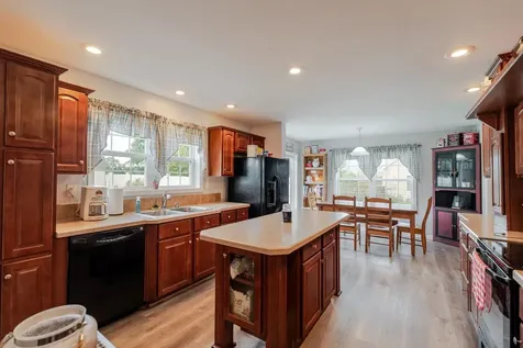 535 Biltmore Drive Mcgaheysville VA 22840