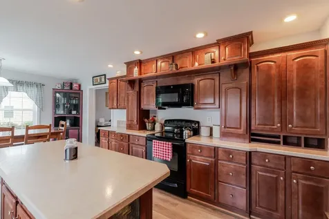535 Biltmore Drive Mcgaheysville VA 22840