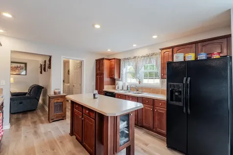 535 Biltmore Drive Mcgaheysville VA 22840