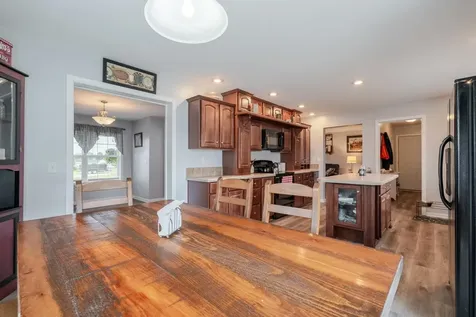 535 Biltmore Drive Mcgaheysville VA 22840