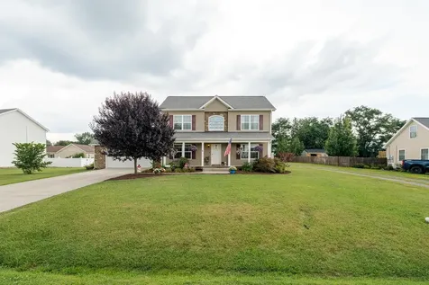 535 Biltmore Drive Mcgaheysville VA 22840