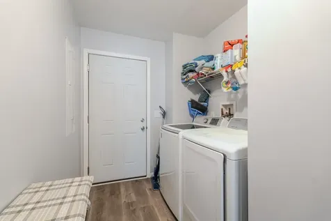 535 Biltmore Drive Mcgaheysville VA 22840