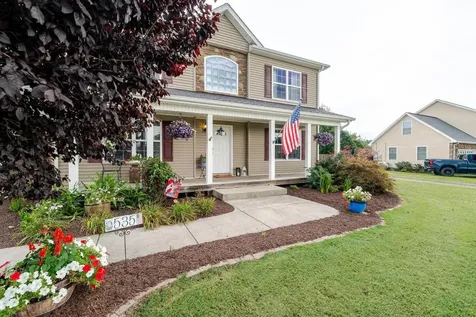 535 Biltmore Drive Mcgaheysville VA 22840