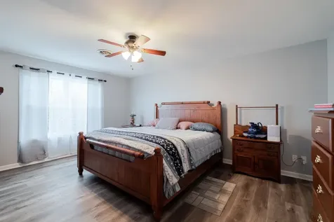 535 Biltmore Drive Mcgaheysville VA 22840
