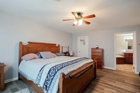 535 Biltmore Drive Mcgaheysville VA 22840