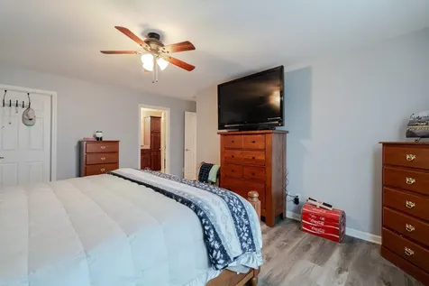 535 Biltmore Drive Mcgaheysville VA 22840