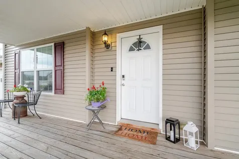 535 Biltmore Drive Mcgaheysville VA 22840
