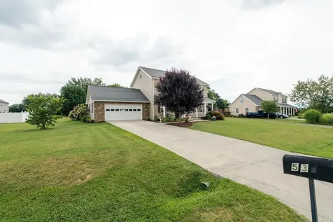 535 Biltmore Drive Mcgaheysville VA 22840