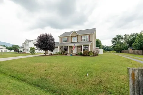 535 Biltmore Drive Mcgaheysville VA 22840