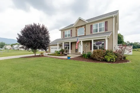 535 Biltmore Drive Mcgaheysville VA 22840