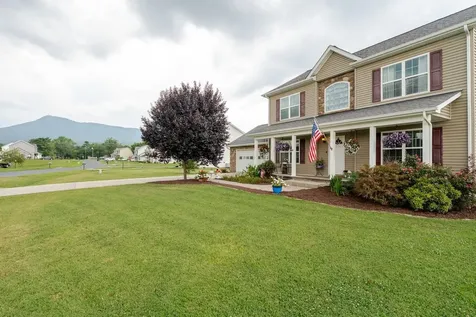 535 Biltmore Drive Mcgaheysville VA 22840