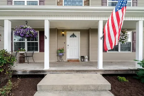 535 Biltmore Drive Mcgaheysville VA 22840