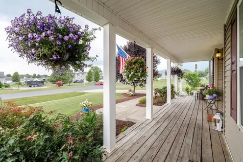 535 Biltmore Drive Mcgaheysville VA 22840