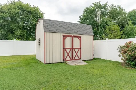 535 Biltmore Drive Mcgaheysville VA 22840