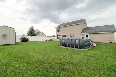 535 Biltmore Drive Mcgaheysville VA 22840
