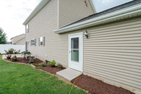 535 Biltmore Drive Mcgaheysville VA 22840
