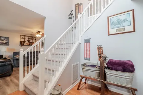 535 Biltmore Drive Mcgaheysville VA 22840