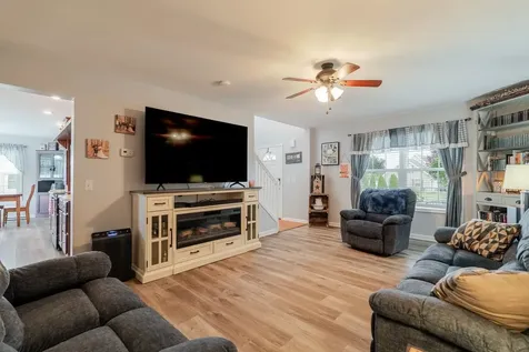 535 Biltmore Drive Mcgaheysville VA 22840