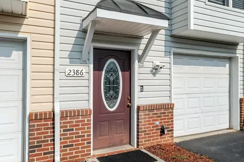 2386 King Arthurs Court Harrisonburg VA 22801