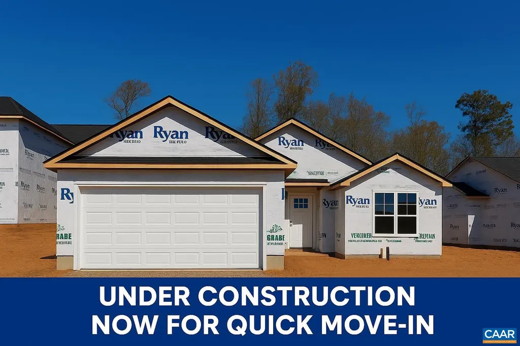 91 Gunnison Drive Barboursville VA 22923