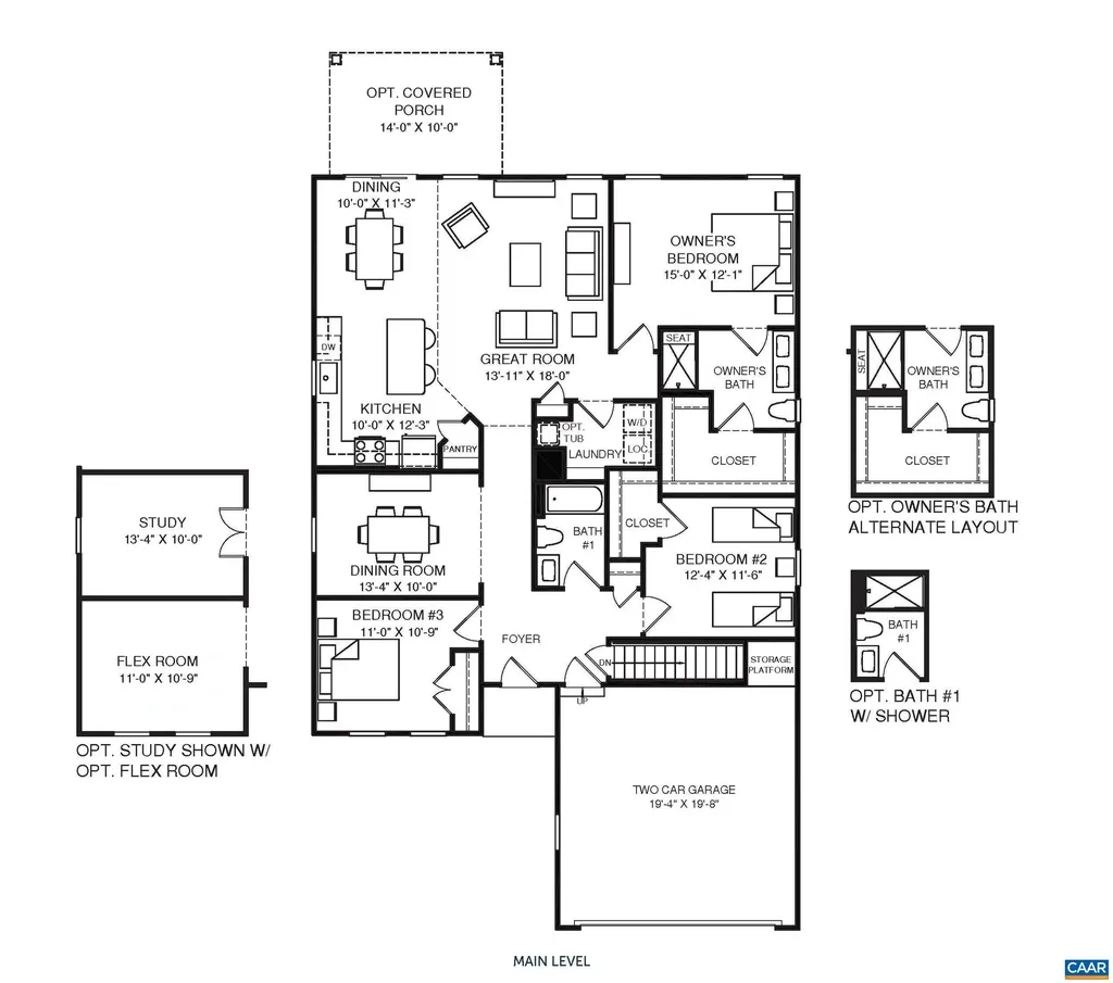 91 Gunnison Drive Barboursville VA 22923