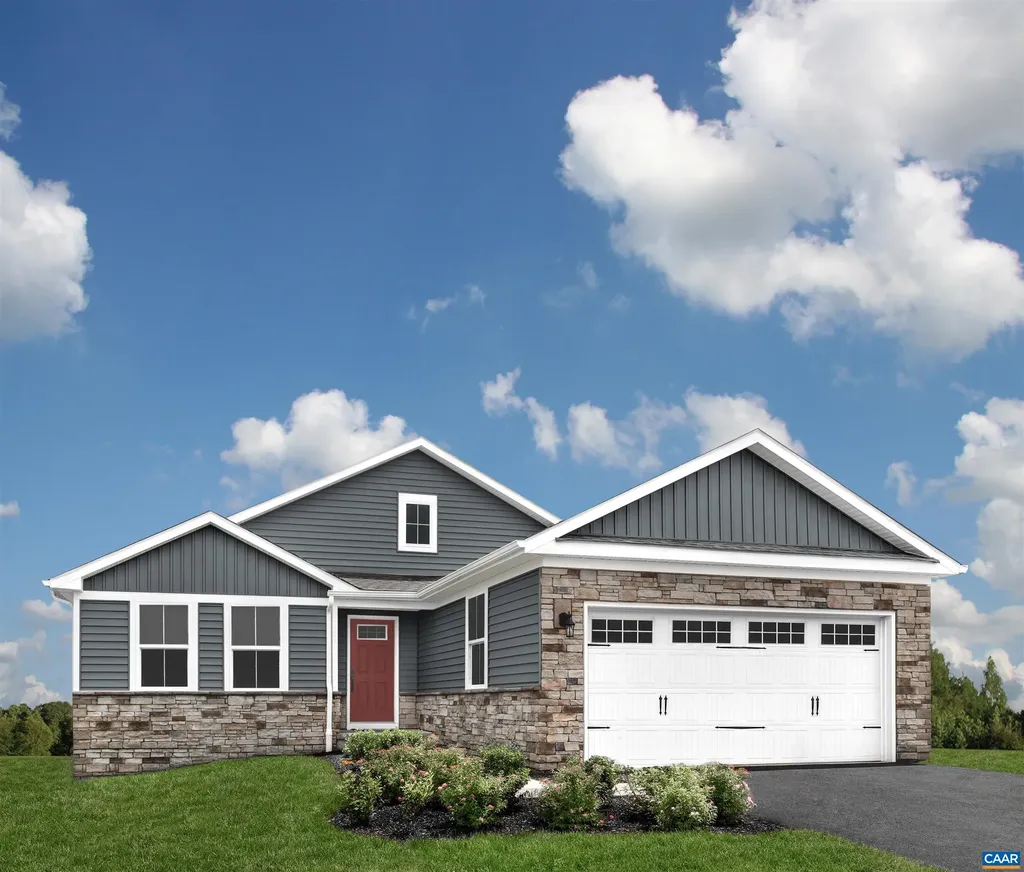 91 Gunnison Drive Barboursville VA 22923