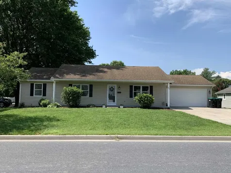 302 North River Road Bridgewater VA 22812