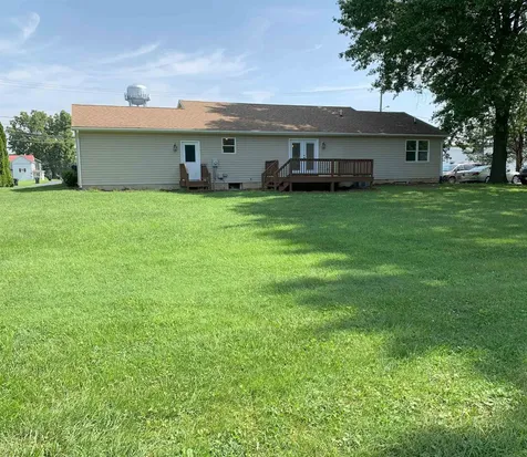 302 North River Road Bridgewater VA 22812