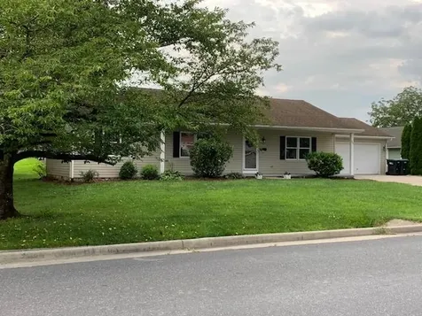 302 North River Road Bridgewater VA 22812